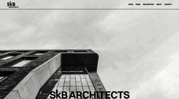 skbarchitects.com