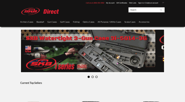 skbdirect.com