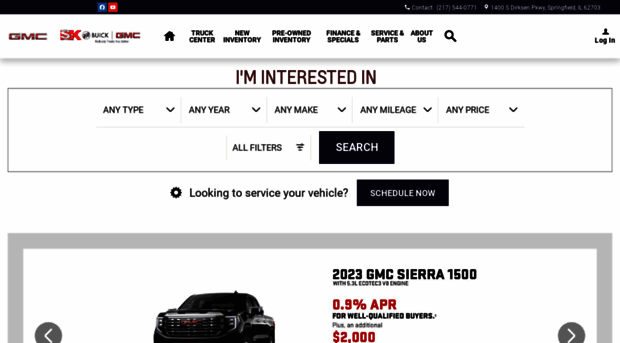 skbuickgmc.com