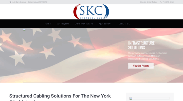 skcabling.com