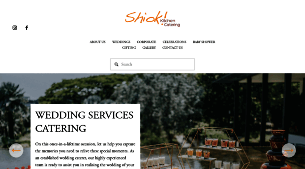 skcatering.com