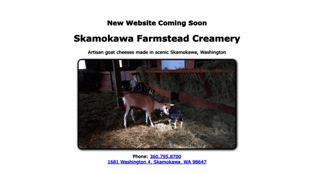 skcreamery.com