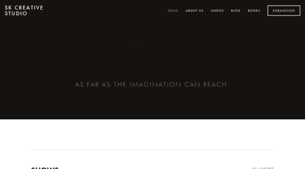 skcreativestudio.com