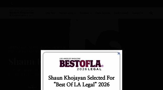 skcriminaldefense.com