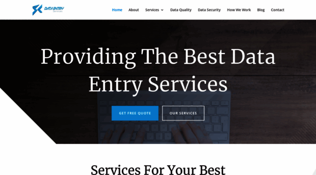 skdataentryservices.com