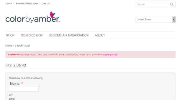skdemeo.mycolorbyamber.com