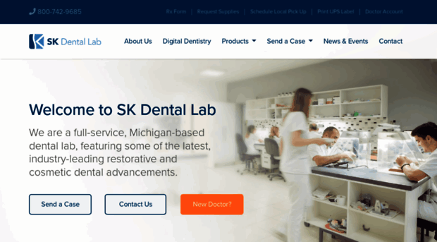 skdentallab.com