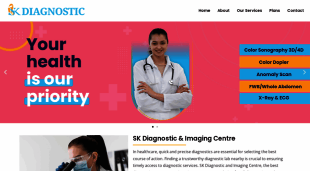 skdiagnostics.in