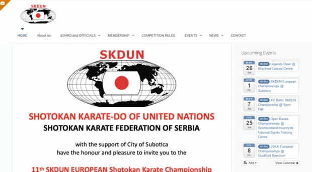 skdun.org