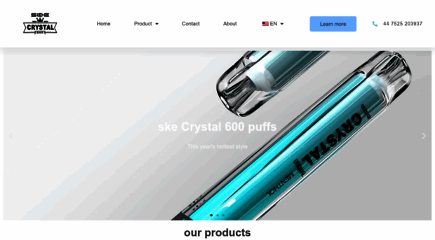 ske-crystal-bar.com