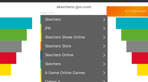 skechers-jpn.com