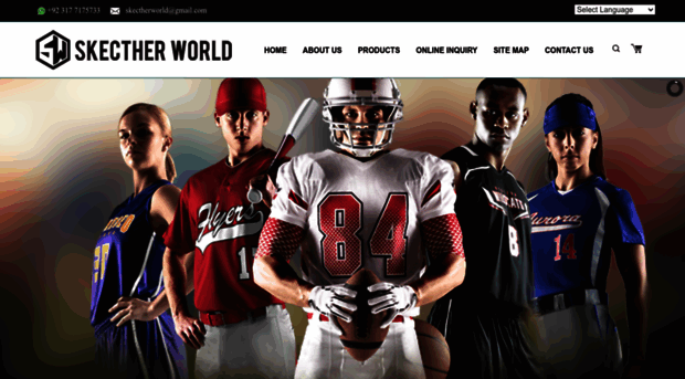 skectherworld.com