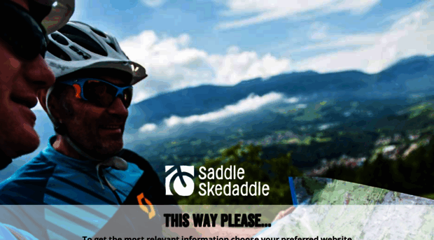 skedaddle.com