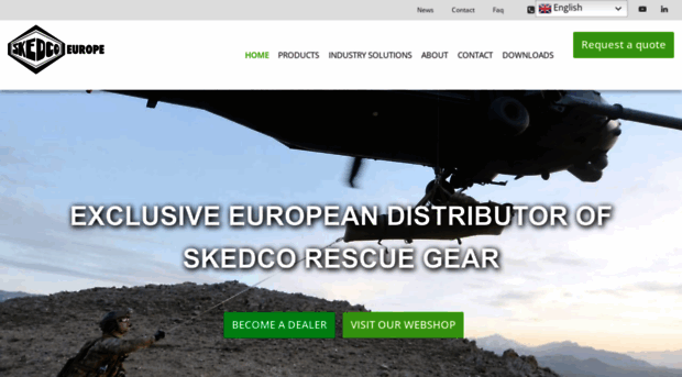 skedco.eu