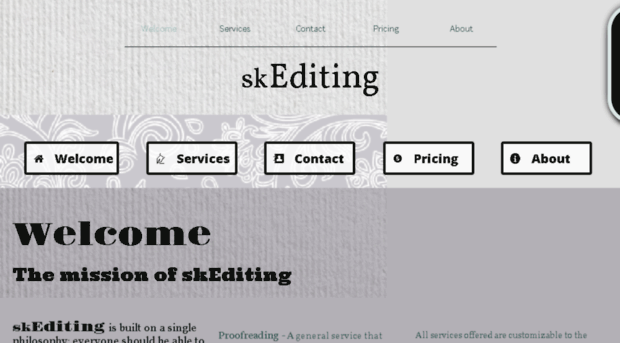 skediting.com