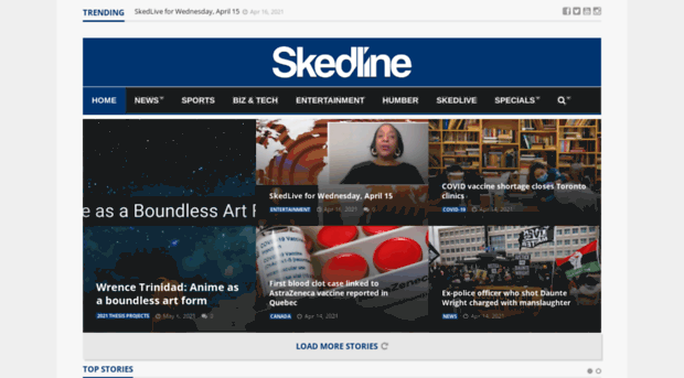 skedline.com