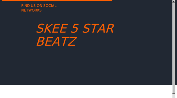 skee5starbeatz.com