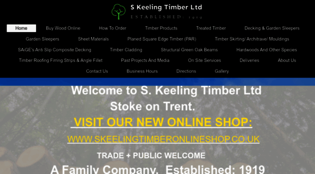 skeelingtimber.co.uk