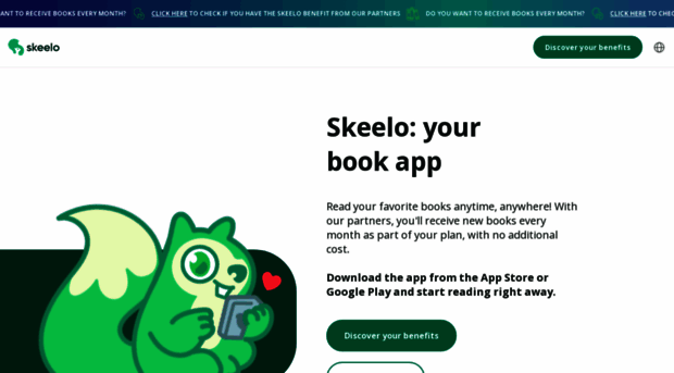 skeelo.com