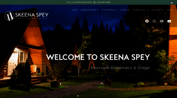 skeenaflyfishing.com