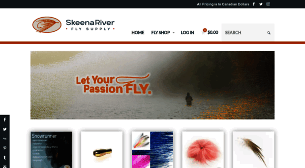 skeenariverflysupply.com