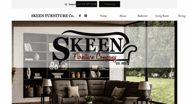 skeenfurniturecarlsbad.com