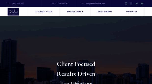 skeenlawoffice.com