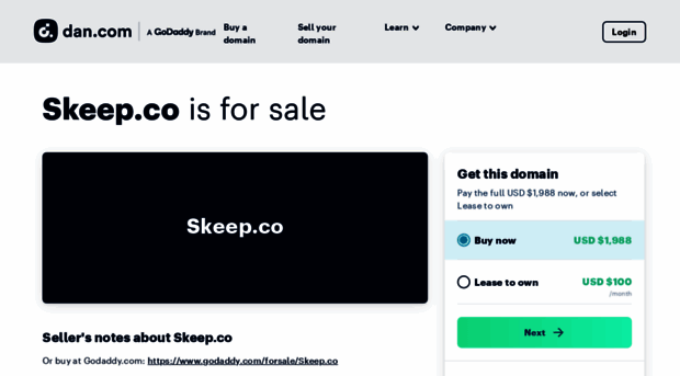 skeep.co