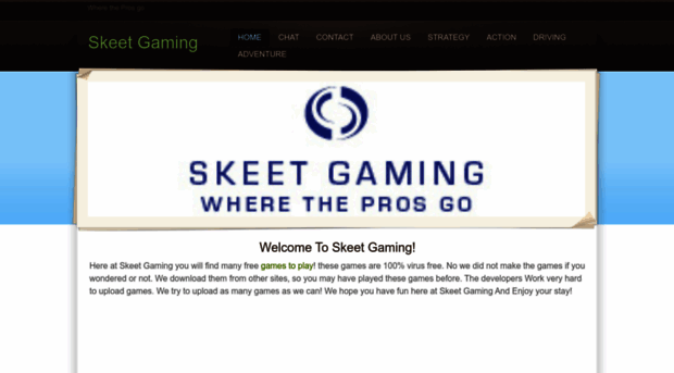 skeetgaming.weebly.com