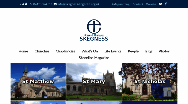 skegness-anglican.org.uk