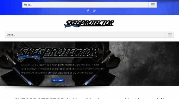 skegprotector.com