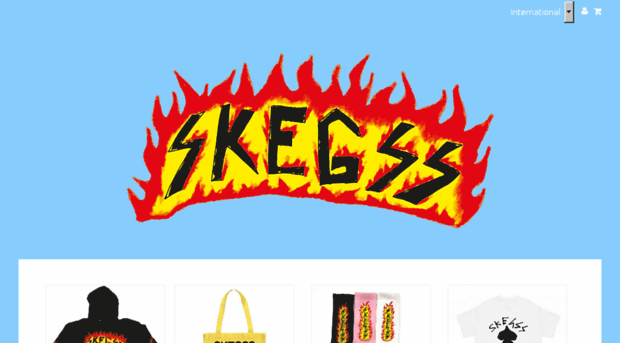 skegss.aracastores.com