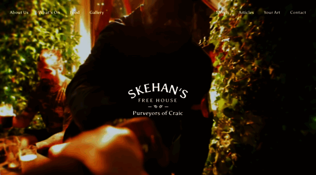 skehans.com