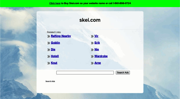 skei.com