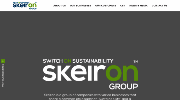 skeiron.com