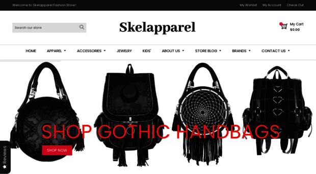 skelapparel.com