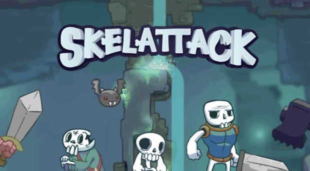 skelattack.com