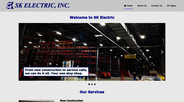 skelectric.com