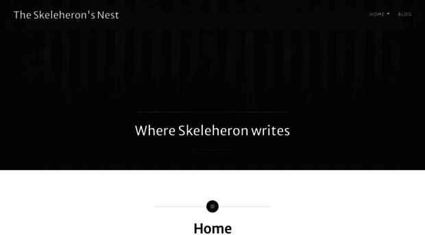 skeleheron.com