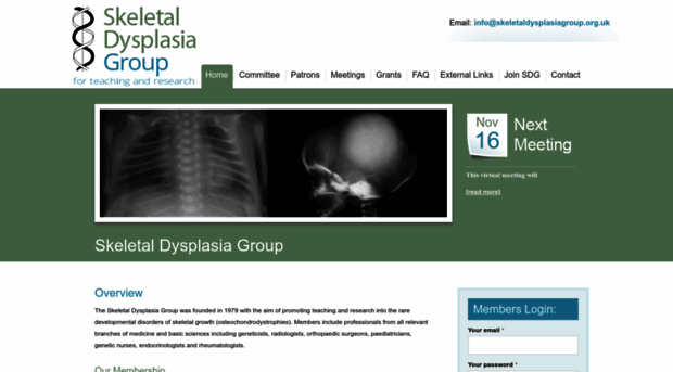 skeletaldysplasiagroup.org.uk