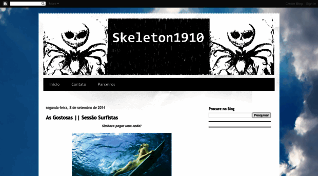 skeleton1910.blogspot.com