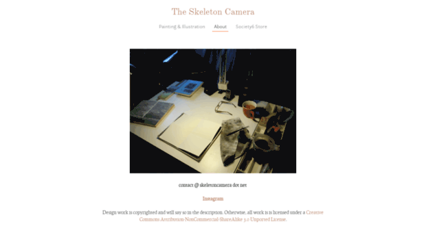 skeletoncamera.net