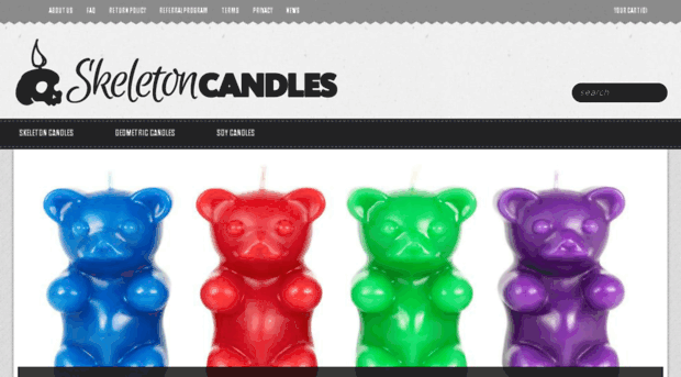 skeletoncandles.myshopify.com