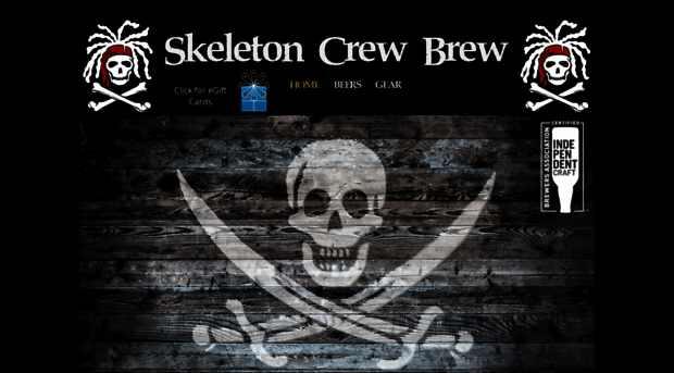 skeletoncrewbrew.com