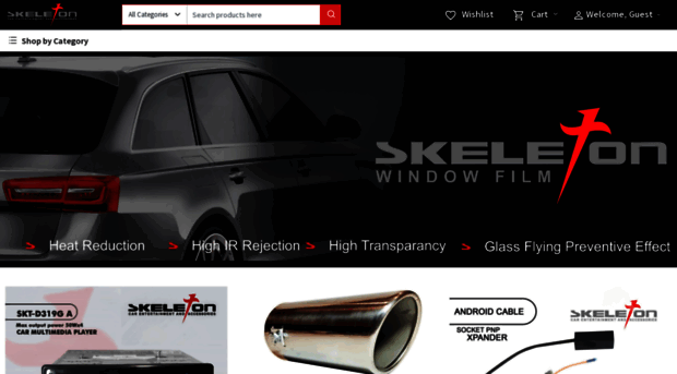 skeletonmobile.com