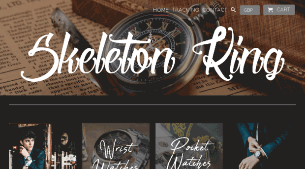 skeletonwatchking.com