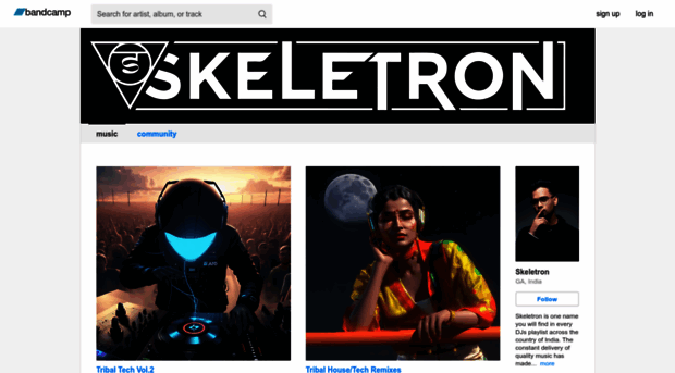 skeletronmusic.bandcamp.com