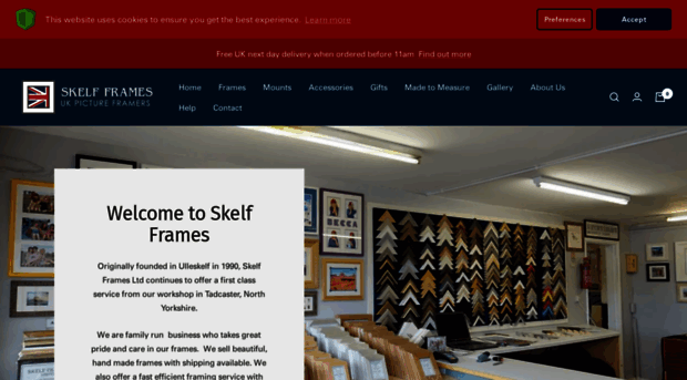 skelfframes.co.uk