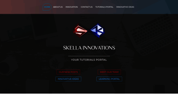 skellainnovations.com