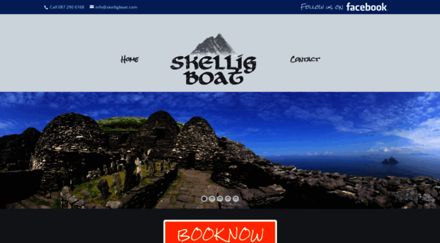 skelligboat.com